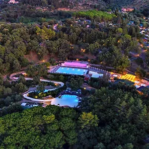 Camping Vallicella Glamping, Scarlino