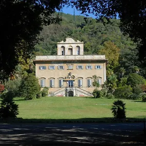 Séjour à la campagne Di Corliano Relais All'ussero, San Giuliano Terme
