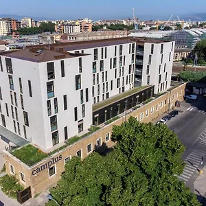 Appartement Camplus Guest Casa Per Ferie, Florence