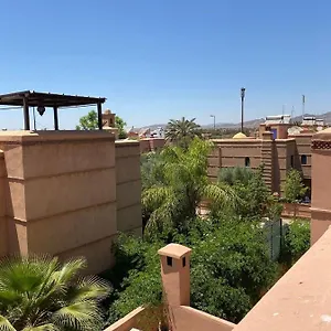 Marrakech Marrakesh