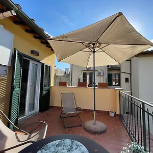 Apartment Centro Amorino Con Terrazzo, Florence