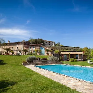 Séjour à la campagne Relais Del, Capannori
