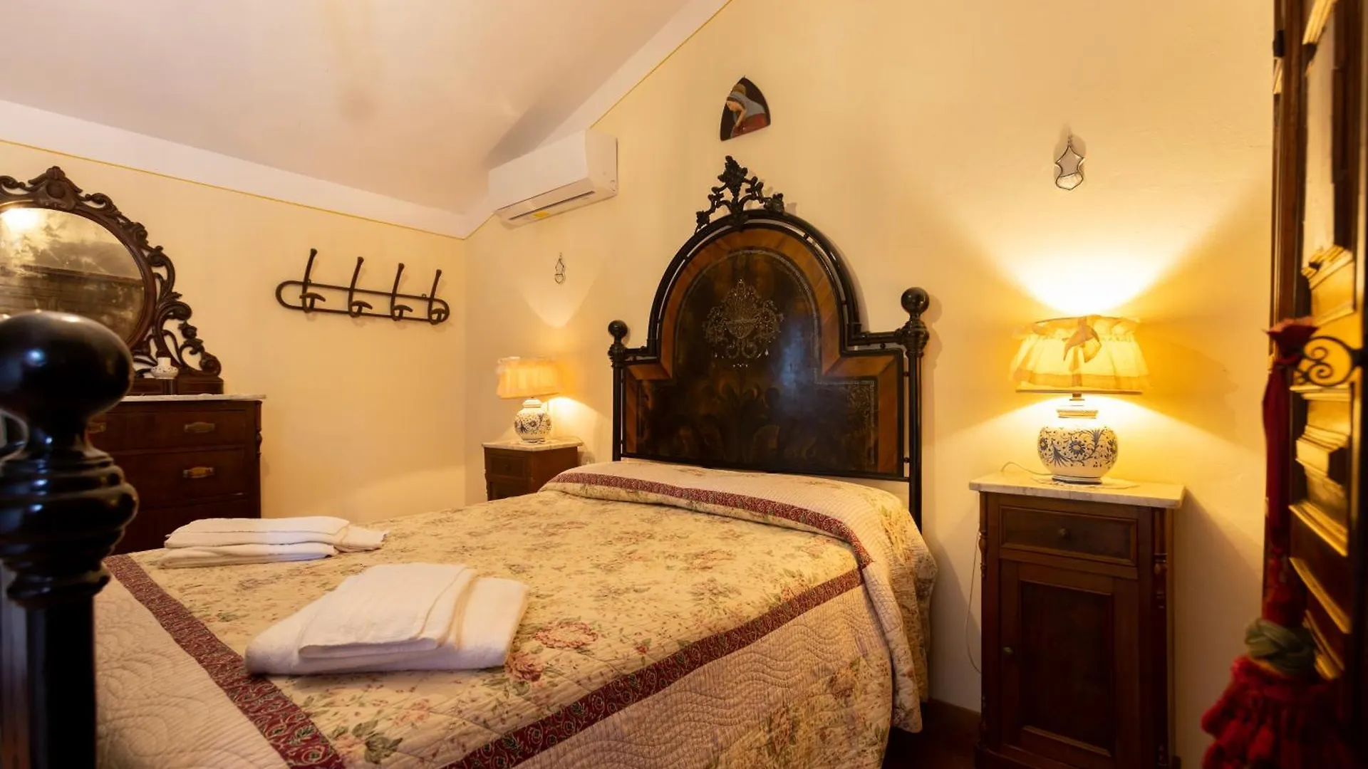 Fattoria Poggio Capponi Villa Montespertoli Italy