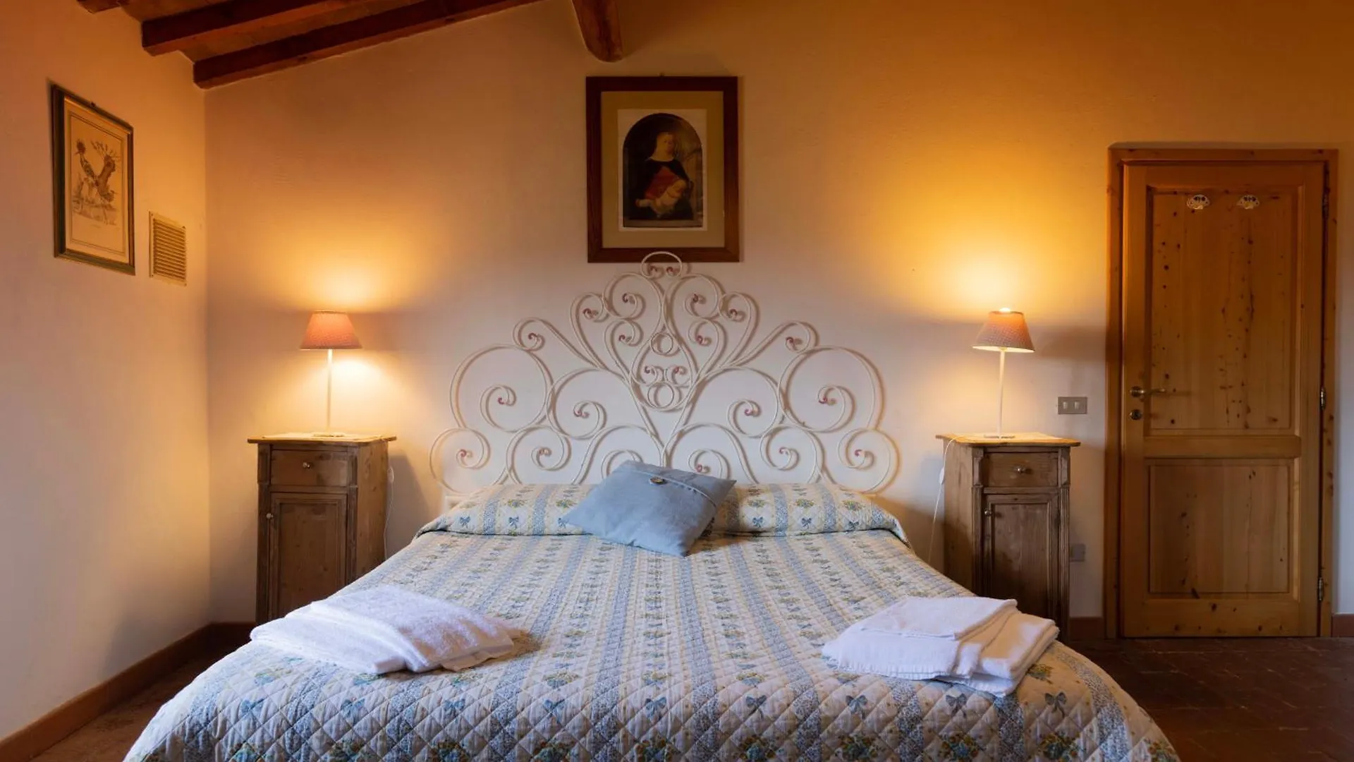 Fattoria Poggio Capponi Villa Montespertoli 0*,  Italy