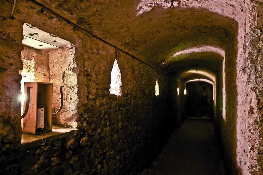Farm stay Fattoria Poggio Capponi Villa Montespertoli
