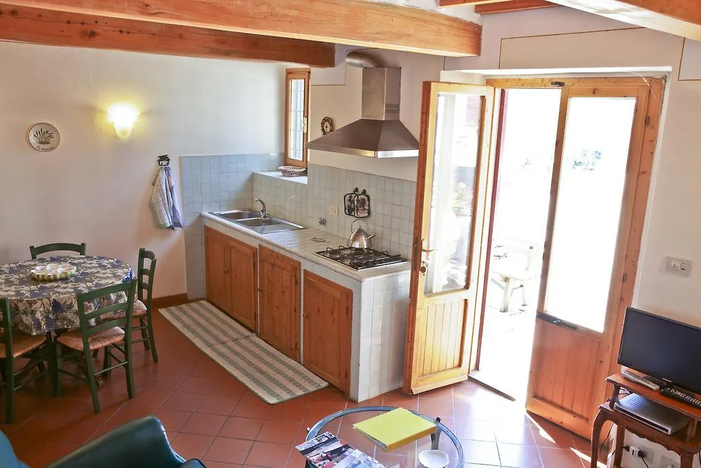 Fattoria Poggio Capponi Villa Montespertoli